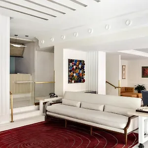 4* Otel 70 Park Avenue