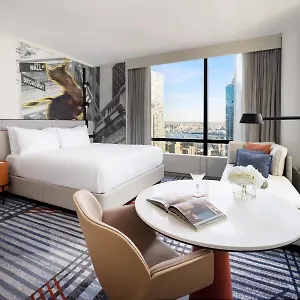 4* Otel Millennium Downtown