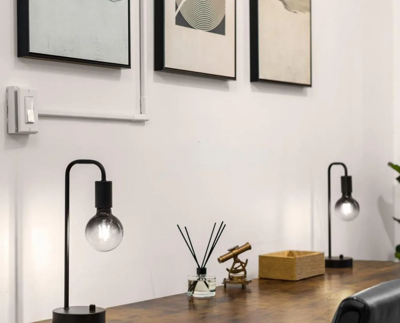 Lägenhet Manhattan Loft Bliss, Bright & Rustic Charm New York